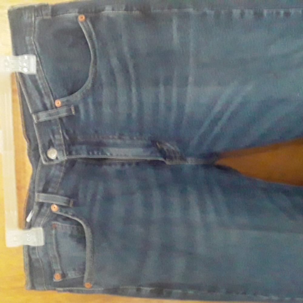 Jean's